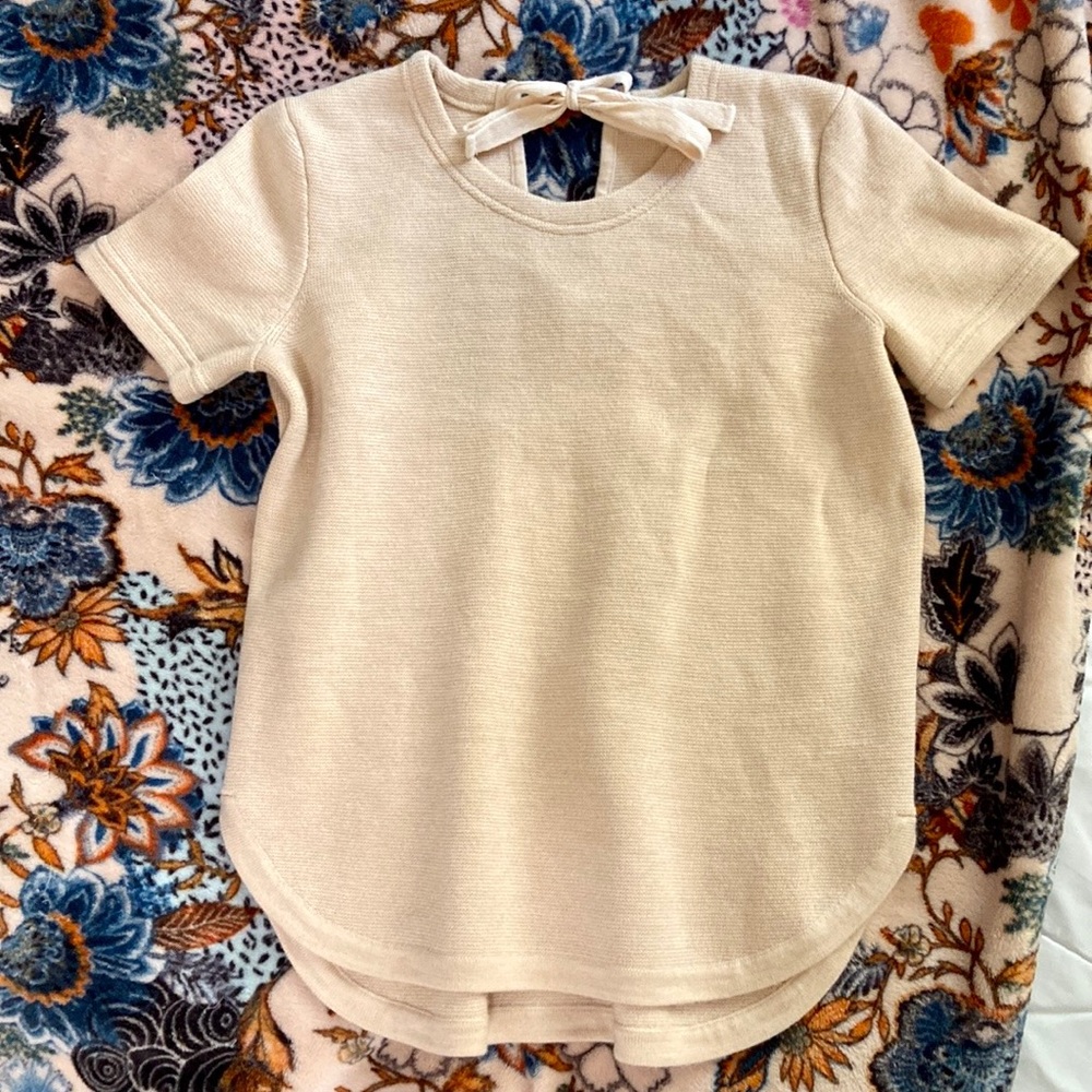 Madewell Sweater T